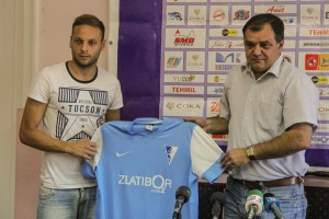 FK "Spartak" uoči 3. kola i meča sa Mladosti iz Lučana