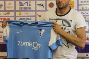 FK "Spartak" uoči 3. kola i meča sa Mladosti iz Lučana