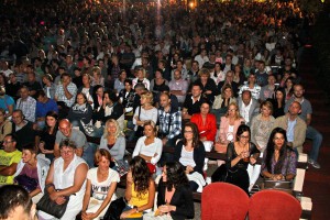 Đorđe Balašević - autorsko veče