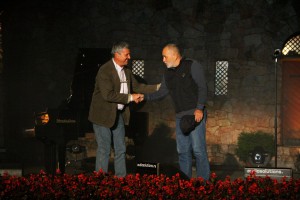 Đorđe Balašević - autorsko veče