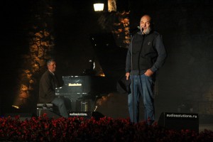 Đorđe Balašević - autorsko veče