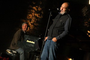 Đorđe Balašević - autorsko veče