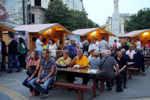 Svečano otvaranje XIII Interetno festivala