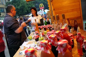 Svečano otvaranje XIII Interetno festivala