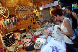 Svečano otvaranje XIII Interetno festivala