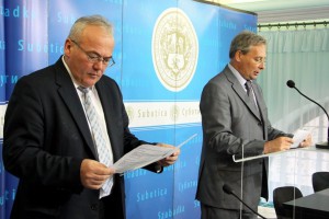 Predstavljen program za Dan grada Subotice: Dan grada kao Dan građana