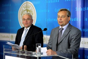 Predstavljen program za Dan grada Subotice: Dan grada kao Dan građana