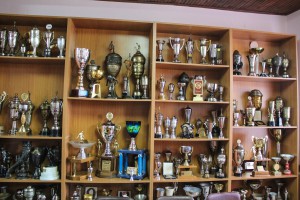 Kzn povodom ostavke predsednika FK "Bačka 1901"