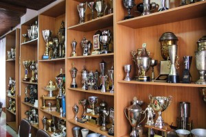 Kzn povodom ostavke predsednika FK "Bačka 1901"