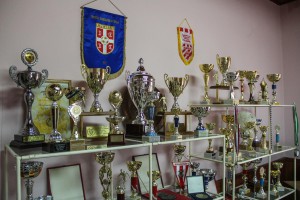 Kzn povodom ostavke predsednika FK "Bačka 1901"