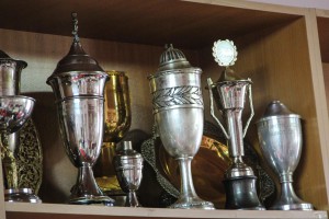 Kzn povodom ostavke predsednika FK "Bačka 1901"