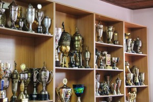 Kzn povodom ostavke predsednika FK "Bačka 1901"