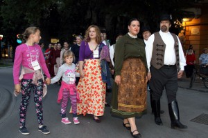 Zatvaranje Interetno festivala uz vatromet