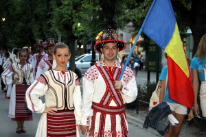 Zatvaranje Interetno festivala uz vatromet