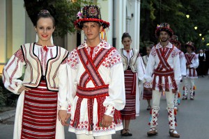 Zatvaranje Interetno festivala uz vatromet