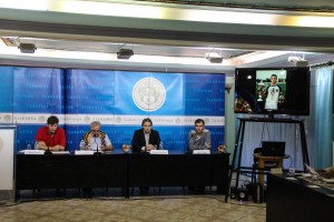 Najava 21. Memorijalnog turnira "Stevan Ćele Vilotić"