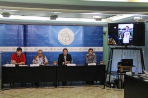 Najava 21. Memorijalnog turnira "Stevan Ćele Vilotić"