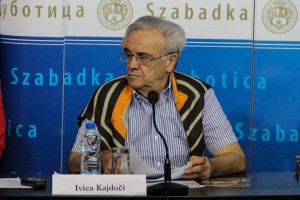 Najava 21. Memorijalnog turnira "Stevan Ćele Vilotić"