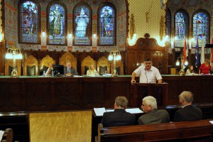 23. sednica Skupštine grada