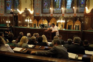 23. sednica Skupštine grada