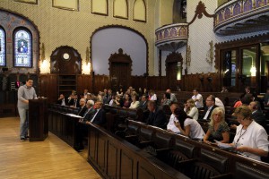 23. sednica Skupštine grada