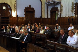 23. sednica Skupštine grada