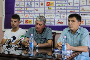 FK "Spartak" uoči 4. kola i meča protiv Crvene zvezde