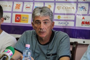 FK "Spartak" uoči 4. kola i meča protiv Crvene zvezde