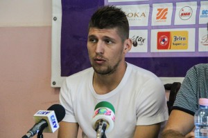 FK "Spartak" uoči 4. kola i meča protiv Crvene zvezde