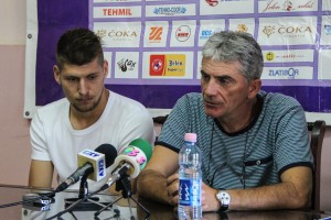 FK "Spartak" uoči 4. kola i meča protiv Crvene zvezde