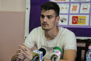 FK "Spartak" uoči 4. kola i meča protiv Crvene zvezde