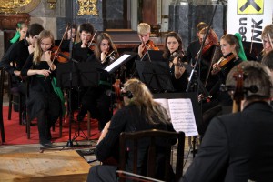 Dan grada 2014: Koncert simfonijskog orkestra "Odeon" iz Minhena