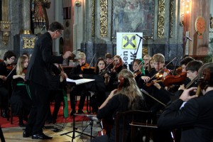Dan grada 2014: Koncert simfonijskog orkestra "Odeon" iz Minhena
