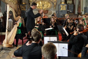 Dan grada 2014: Koncert simfonijskog orkestra "Odeon" iz Minhena