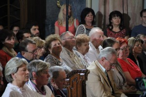 Dan grada 2014: Koncert simfonijskog orkestra "Odeon" iz Minhena