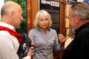 Dan grada 2014: Otvaranje međunarodne izložbe: "Tragač sa zvijezdama"