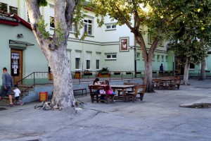 Dan grada 2014: Prijem prvaka u Osnovnoj školi „Sečenji Ištvan”