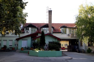 Dan grada 2014: Prijem prvaka u Osnovnoj školi „Sečenji Ištvan”