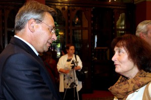 Dan grada 2014: Izložba „Grad boja”