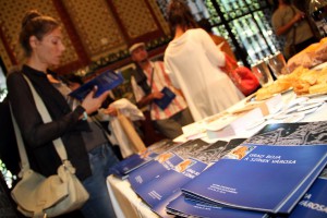 Dan grada 2014: Izložba „Grad boja”