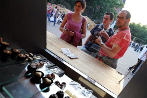 Dan grada 2014: Obeležavanje u centru grada