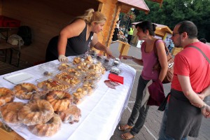 Dan grada 2014: Obeležavanje u centru grada