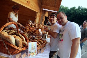 Dan grada 2014: Obeležavanje u centru grada