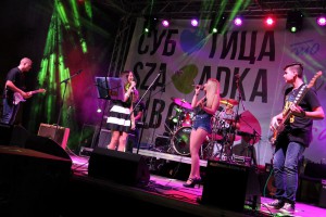 Dan grada 2014: Koncert subotičkih bendova