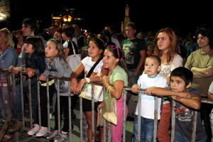 Dan grada 2014: Koncert subotičkih bendova