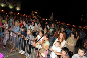 Dan grada 2014: Koncert subotičkih bendova