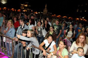 Dan grada 2014: Koncert subotičkih bendova