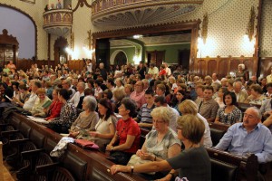 Dan grada 2014: Koncert simfonijskog orkestra "Odeon" iz Minhena