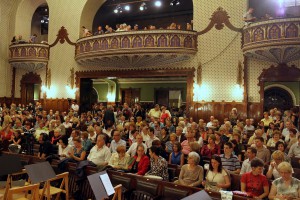 Dan grada 2014: Koncert simfonijskog orkestra "Odeon" iz Minhena