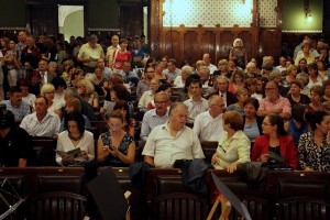 Dan grada 2014: Koncert simfonijskog orkestra "Odeon" iz Minhena